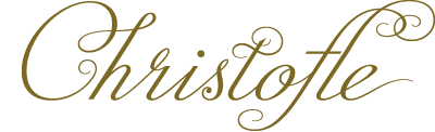 Logo Christofle